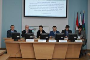 В Челябинске обсудили федеральный закон о строительном подряде