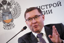Два министерских года Владимира Якушева